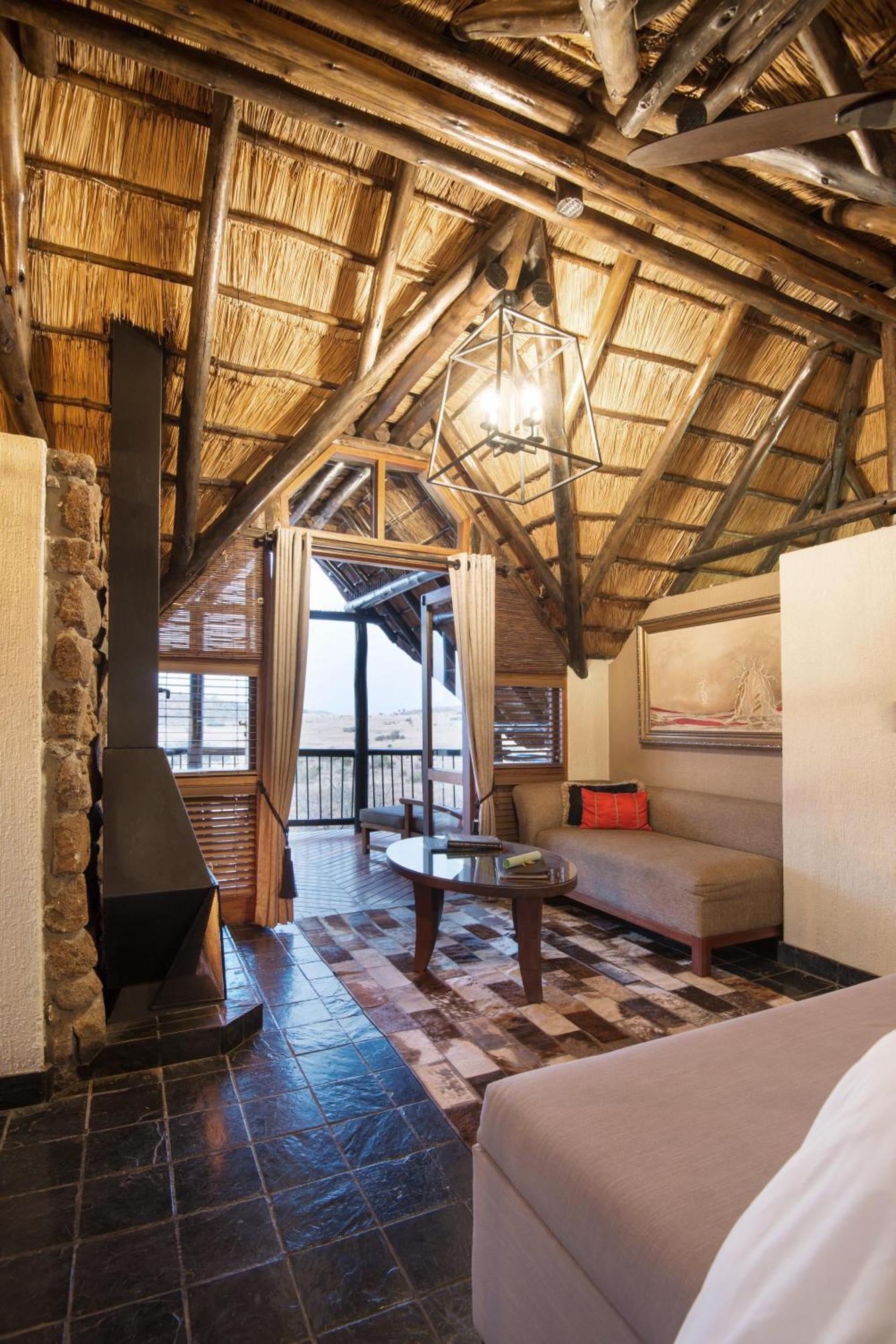 Tshukudu Bush Lodge Ledig Exterior foto